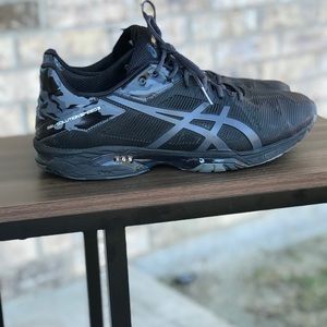 Asics Gel Solution Speeds Men's Size 10.5